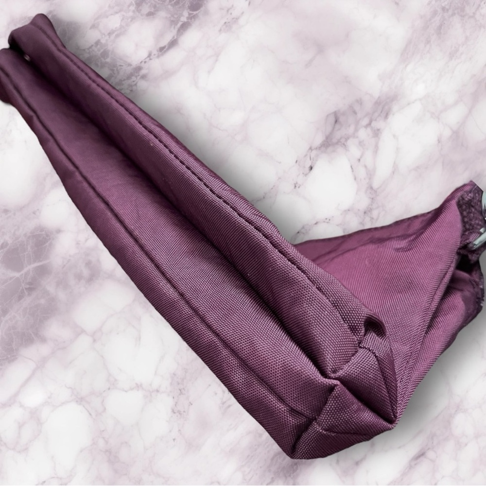 Kipling NWT Boyd Crossbody Bag Style - KI5007 - Plum - 51E - Picture 13 of 16